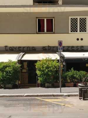 Taverna Abruzzese