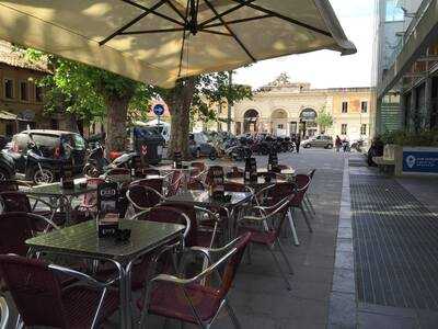 100 Montaditos, Testaccio, Roma