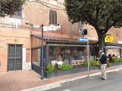 "la Torre" Osteria&cucina