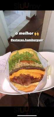 Estacao Do Hamburguer