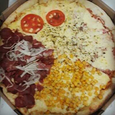 Pizzaria Cordeiro