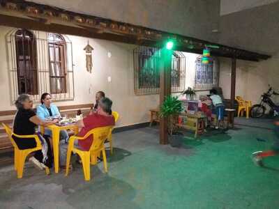 Bar Do Tilapa