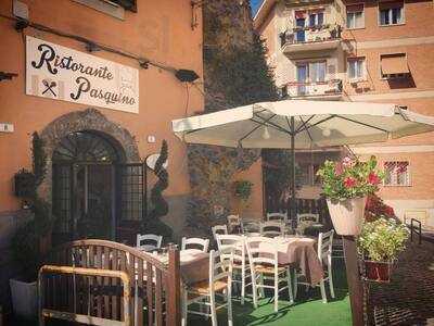 Ristorante Pasquino