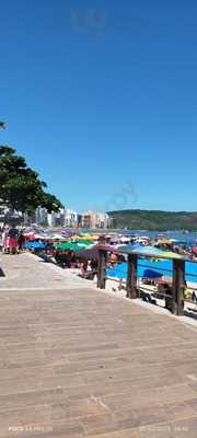 Oceano Bar E Restaurante