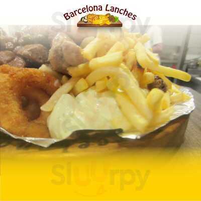 Barcelona Lanches