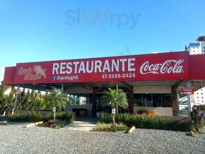 Restaurante Qualygrill