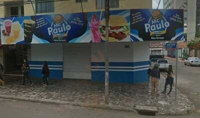 Mc Paulo Lanches