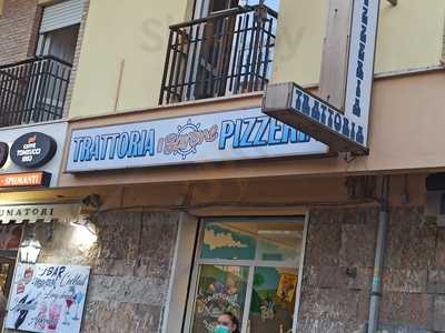 Il Barone, Anzio