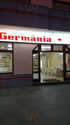 Sorveteria Germania