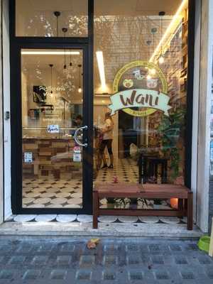 Wani Vegan Bakery