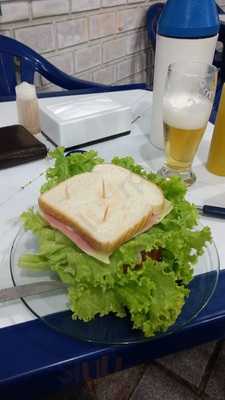 Paulinho Lanches