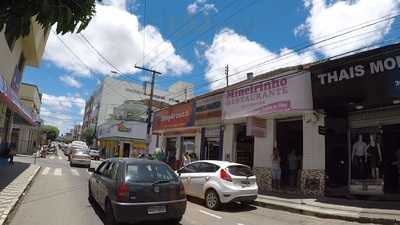 Bar E Restaurante Mineirinho