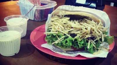 Akademico's Lanches