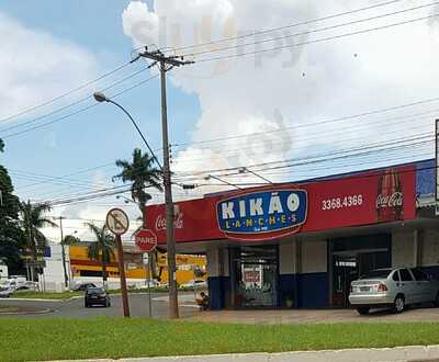 Kikão Lanches