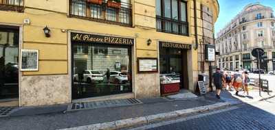 Ristorante Pizzeria Al Piacere