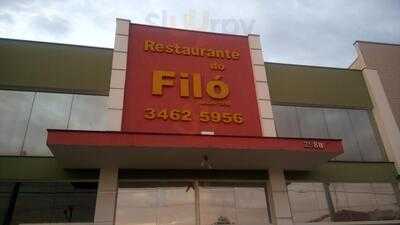 Restaurante Do Filo