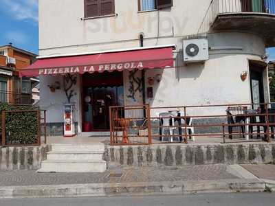 Pizzeria La Pergola