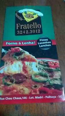 Fratello Pizzaria