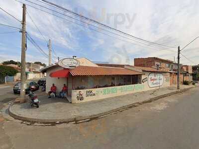 Restaurante Tempero De Minas