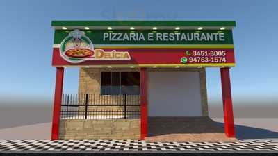 Pizzaria Q'delicia