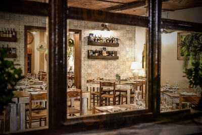 Pizzeria Ristorante La Capannina