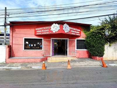 Restaurante Jeitinho Brasileiro