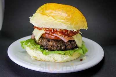 Toquio Grill
