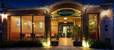 Masano Trattoria