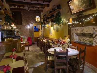 Il Nolano Bistrot