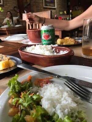 Carmella Restaurante