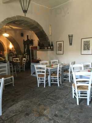 Osteria del Cavaliere, Marino