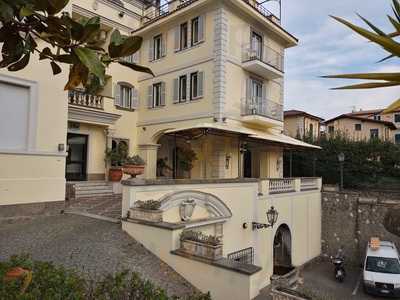 Hotel Ristorante Castel Vecchio, Castel Gandolfo