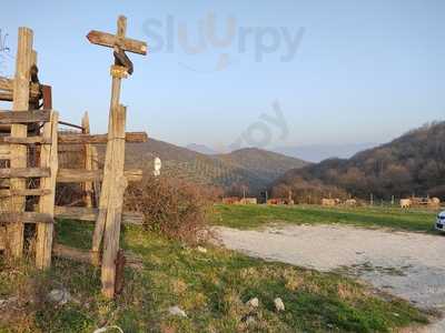 Agriturismo Pian Di Papa, Mandela