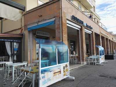 Ristorante Povero Pesce