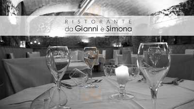 Ristorante Gianni E Simona