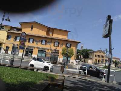 Antica Osteria del Fattore, Lariano