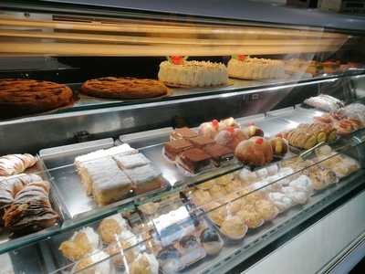 Pasticceria Polozzi, Viterbo