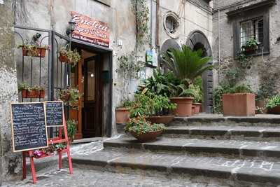 Locanda Saminiati, Bracciano