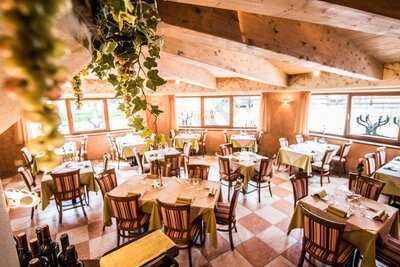 Ristorante Angelica, Livigno