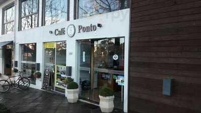 Café Ponto