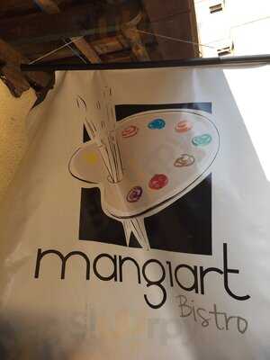 Mangiart