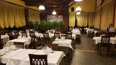 Ristorante Giustiniana