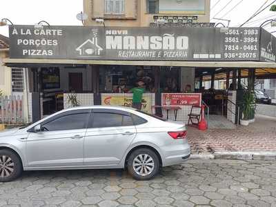 Nova Mansão