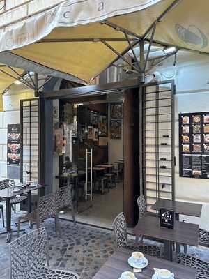 Domi Cafe, Roma