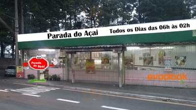 Parada Do Acai