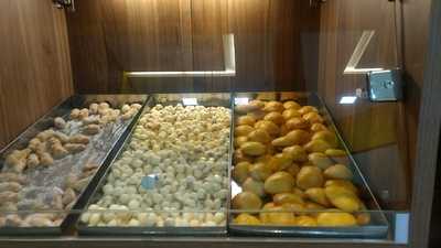 Cantina Do Pao De Queijo