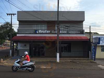 Bar Calderao