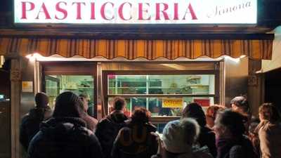 Pasticceria Simona, Lido di Ostia