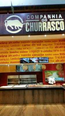 Companhia Do Churrasco