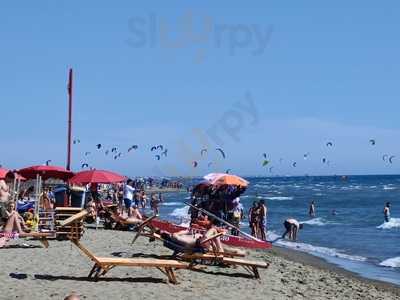 L'Isola (beach restaurant), Maccarese